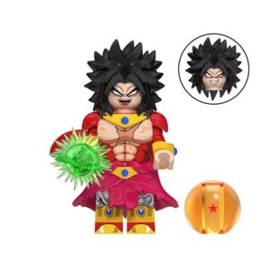 Broly