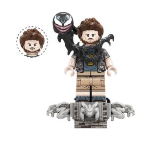 Eddie Brock