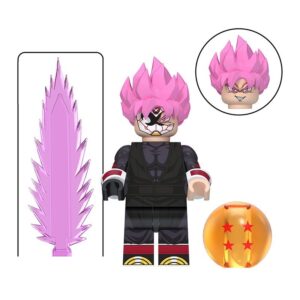 Goku Black