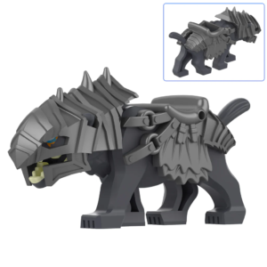Grey Wolf