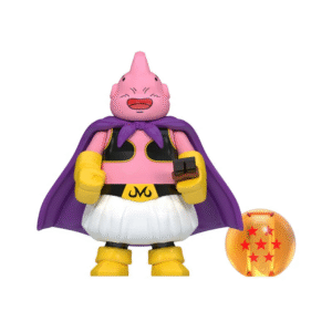 Majin Buu