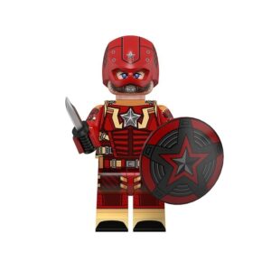 Red Guardian