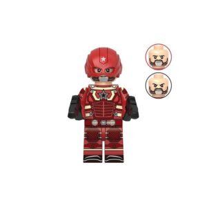 Red Guardian