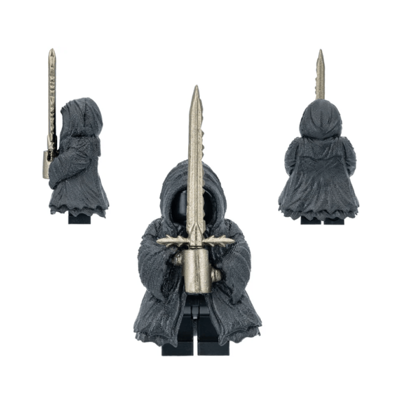 Ringwraith Character