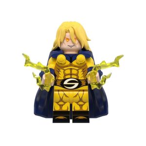 Sentry Morphed