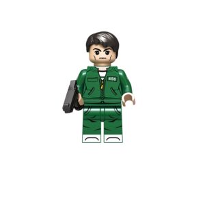 Seong Gi-hun - Player 456