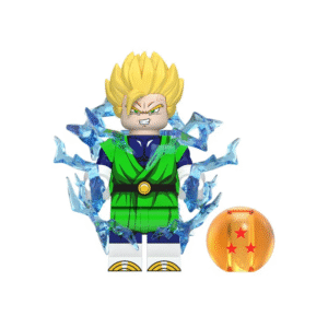 Son Gohan