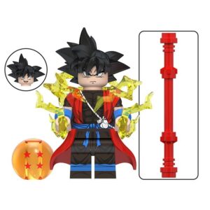 Son Goku