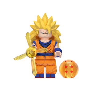 Son Goku