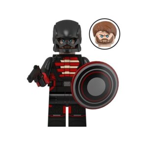 U.S. Agent