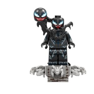 Venom Black