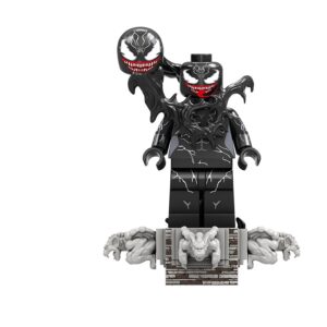 Venom Black