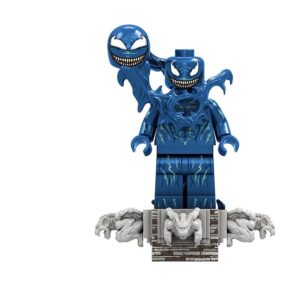 Venom Blue