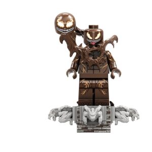 Venom Brown