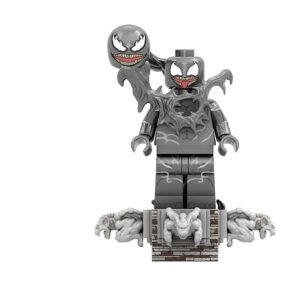 Venom Grey