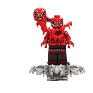 Venom Red