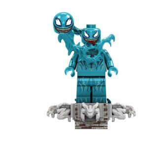 Venom Teal