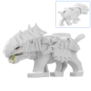 White Wolf