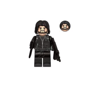 Winter Soldier