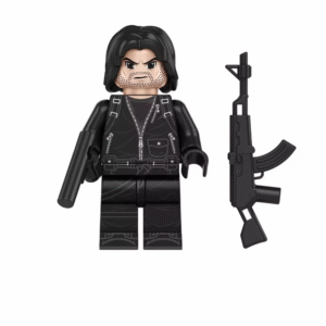 Winter Soldier
