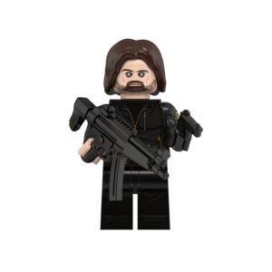 Winter Soldier