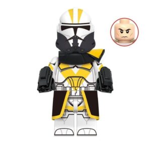13th Commander