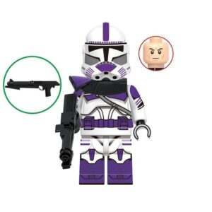 187th Legion Clone Trooper