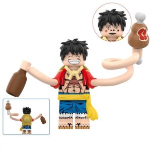 Luffy