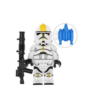 327th Star Corps Clone Trooper