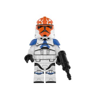 332nd Company Clone Trooper