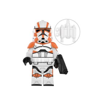 332nd Company Clone Trooper