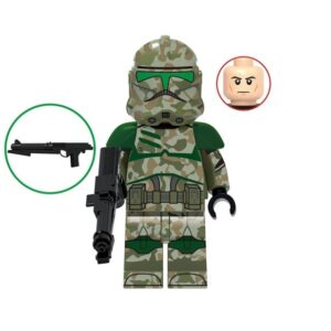 41st Ranger Platoon