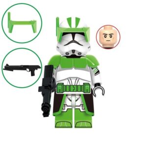442nd Clone Trooper