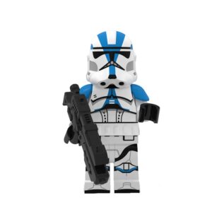 501st Legion
