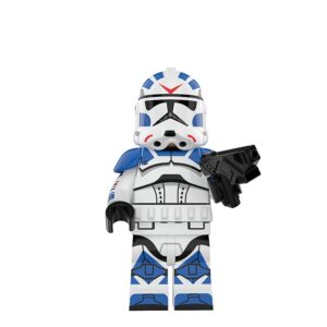 501st Legion Jet Trooper