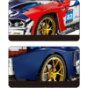 BMW Car lego Bricks M4