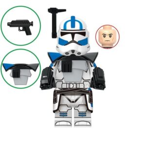 ARC Trooper Echo
