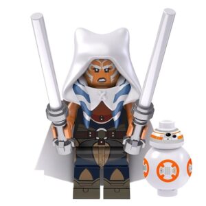Ahsoka Cape