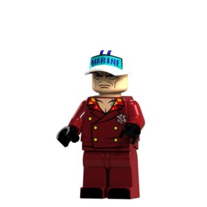 Akainu