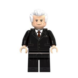 Alfred Pennyworth
