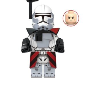 Arc Trooper Colt