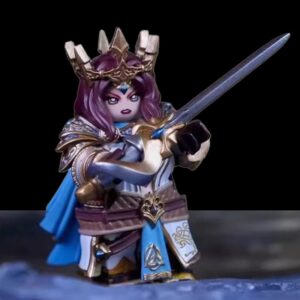 Arthurian legend Guinevere