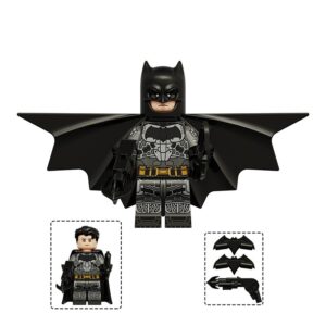 Batman Grey
