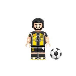 Benzema