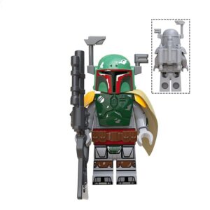 Boba Fett