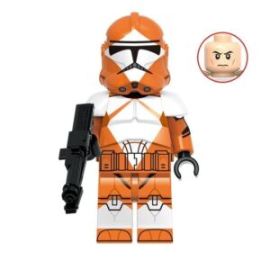 Bomb Squad Trooper