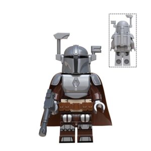 Bounty Hunter
