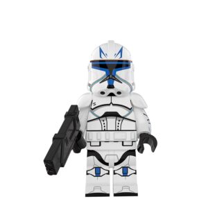 Captain Rex