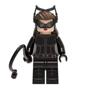 Catwoman