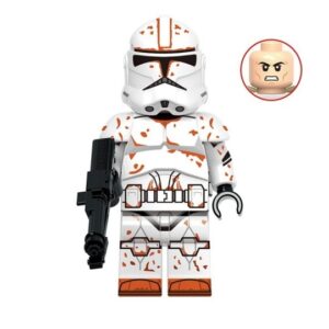 Clone Trooper